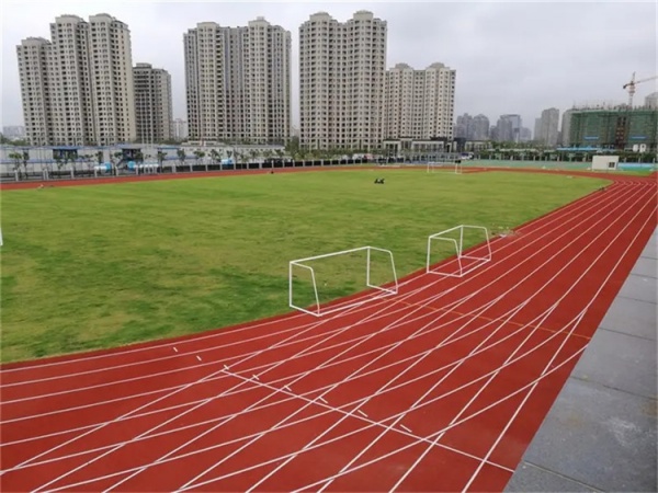 盘锦市塑胶跑道维修塑胶跑道维修 - 排名